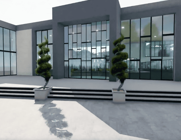 Project 1